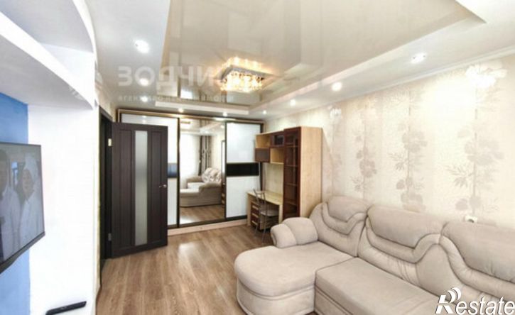 1-комн квартира ул Машиностроителей, 35,  д. 35