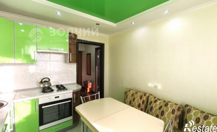 1-комн квартира ул Машиностроителей, 35,  д. 35