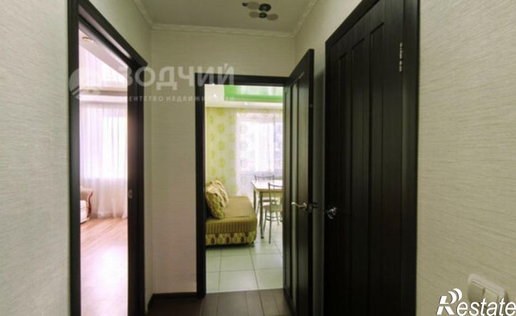 1-комн квартира ул Машиностроителей, 35,  д. 35