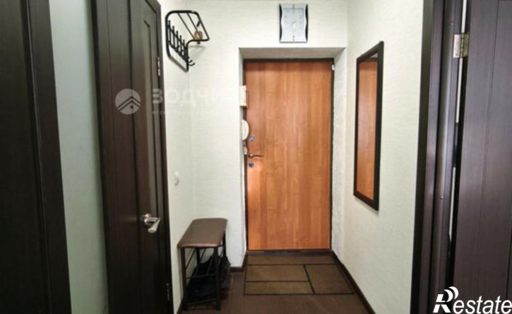 1-комн квартира ул Машиностроителей, 35,  д. 35