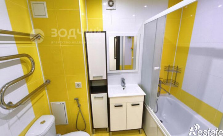 1-комн квартира ул Машиностроителей, 35,  д. 35