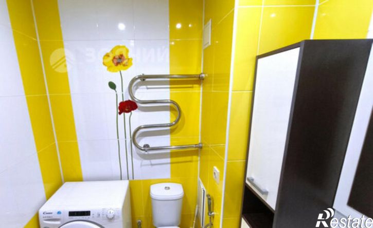 1-комн квартира ул Машиностроителей, 35,  д. 35