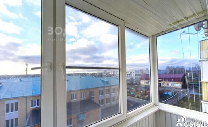 1-комн квартира ул Машиностроителей, 35,  д. 35