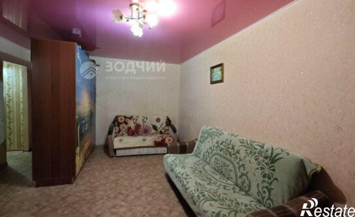 1-комн квартира ул Фрунзе, 5,  д. 5