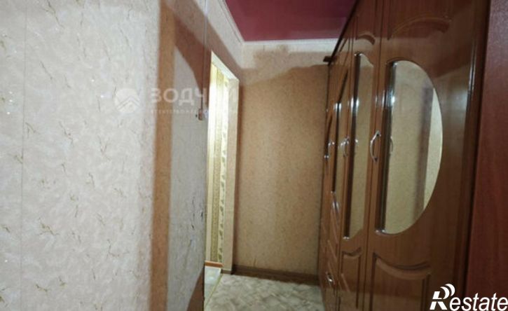 1-комн квартира ул Фрунзе, 5,  д. 5