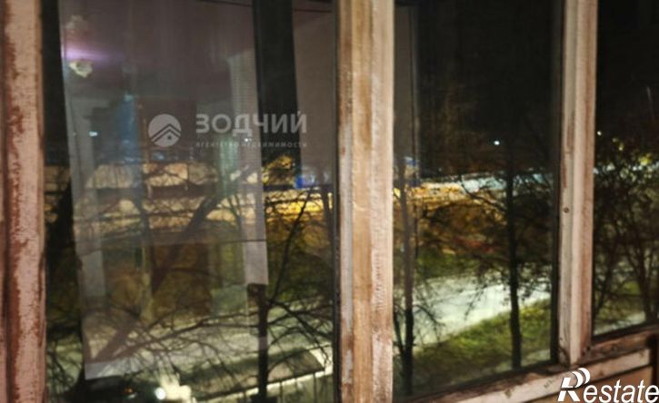 1-комн квартира ул Фрунзе, 5,  д. 5