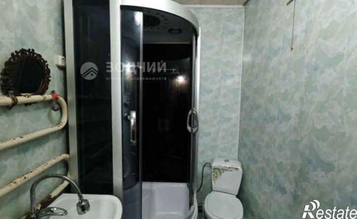 1-комн квартира ул Фрунзе, 5,  д. 5