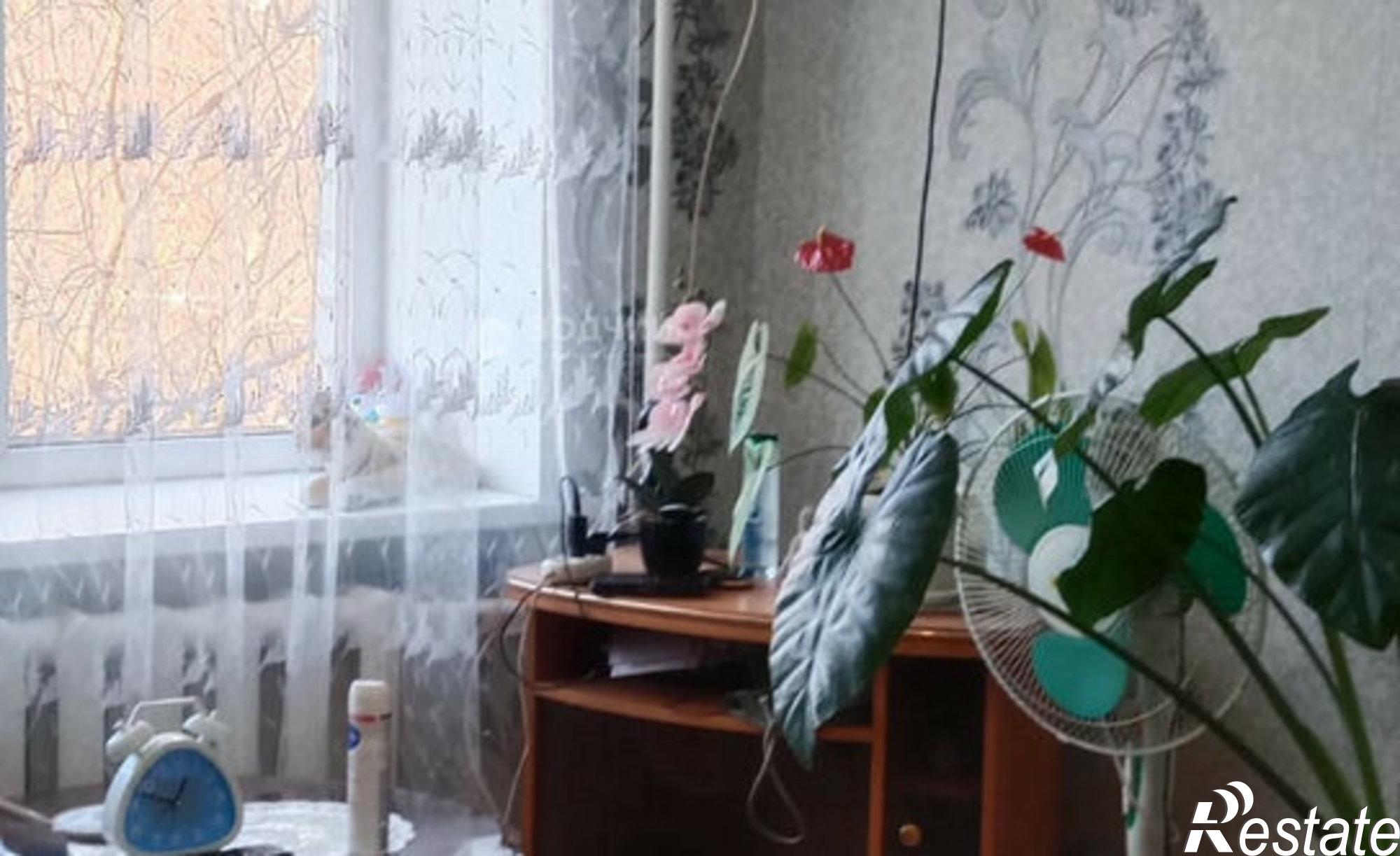 Купить квартиру за 800 000 рублей на ул Мичурина, 3