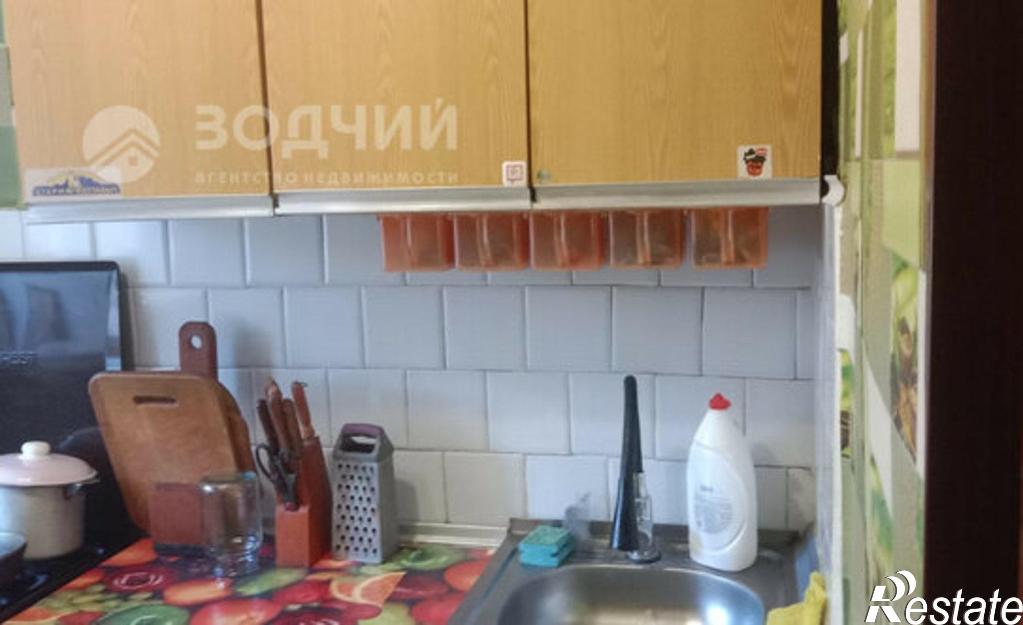 Купить квартиру за 800 000 рублей на ул Мичурина, 3