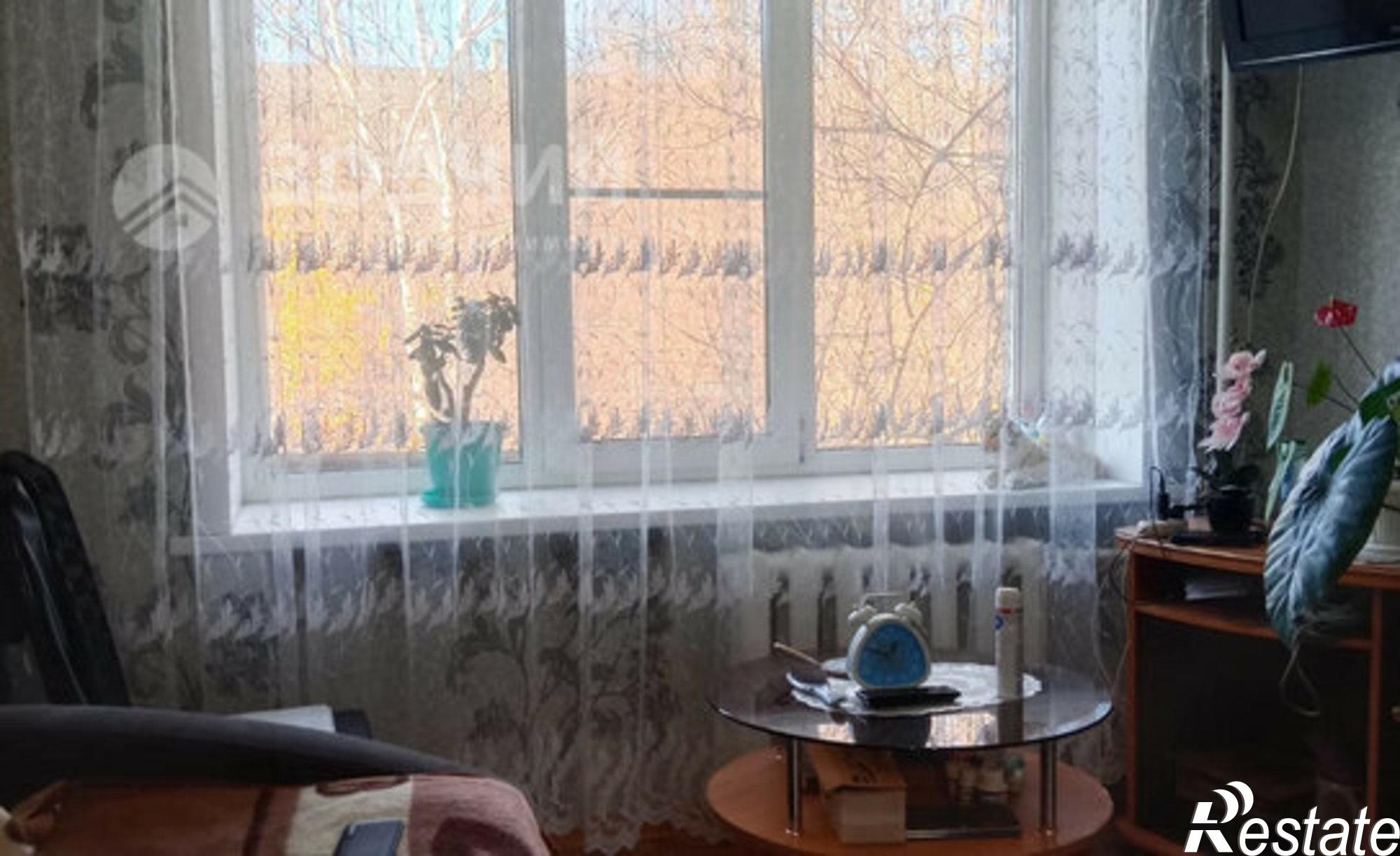 Купить квартиру за 800 000 рублей на ул Мичурина, 3