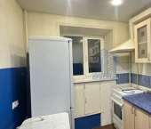 1-комн, 29кв м, этаж 2/5 Хевешская улица, 1