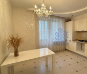 3-комн, 98кв м, этаж 3/6 Приволжский б-р, 1