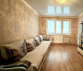 2-комн, 52кв м, этаж 5/9 улица Винокурова, 86