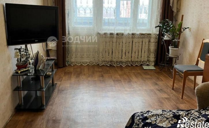 2-комн квартира улица Карла Маркса, 13,  д. 13