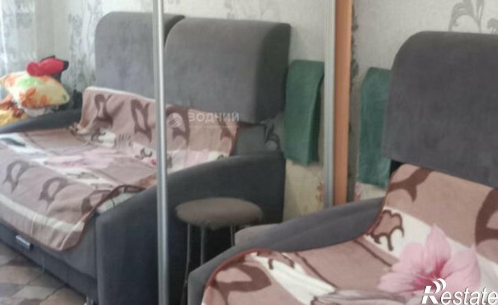 1-комн квартира ул Мичурина, 3,  д. 3