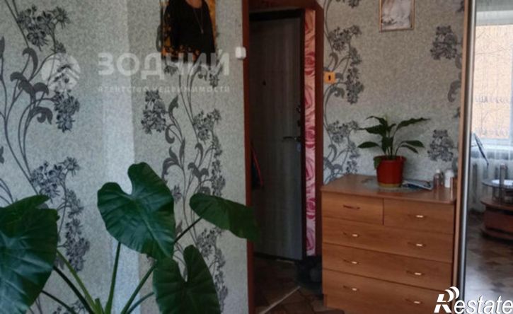 1-комн квартира ул Мичурина, 3,  д. 3