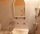 2-комн, 50кв м, этаж 6/9 улица Винокурова, 87