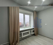 2-комн, 41кв м, этаж 9/9 пр-кт И.Я.Яковлева, 16