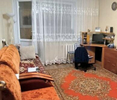 2-комн, 42кв м, этаж 5/5 улица Винокурова, 81