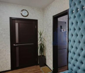 3-комн, 77кв м, этаж 4/6 Южная улица, 2