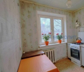 1-комн, 36кв м, этаж 5/5 ул Олега Кошевого, 9 1