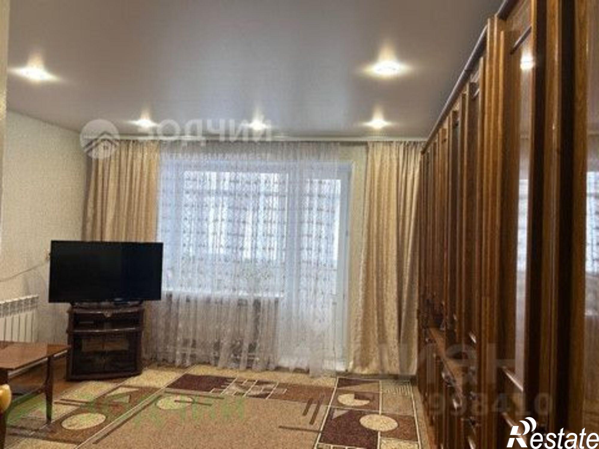 Купить квартиру за 5 100 000 рублей на ул Новой Конституции, 7