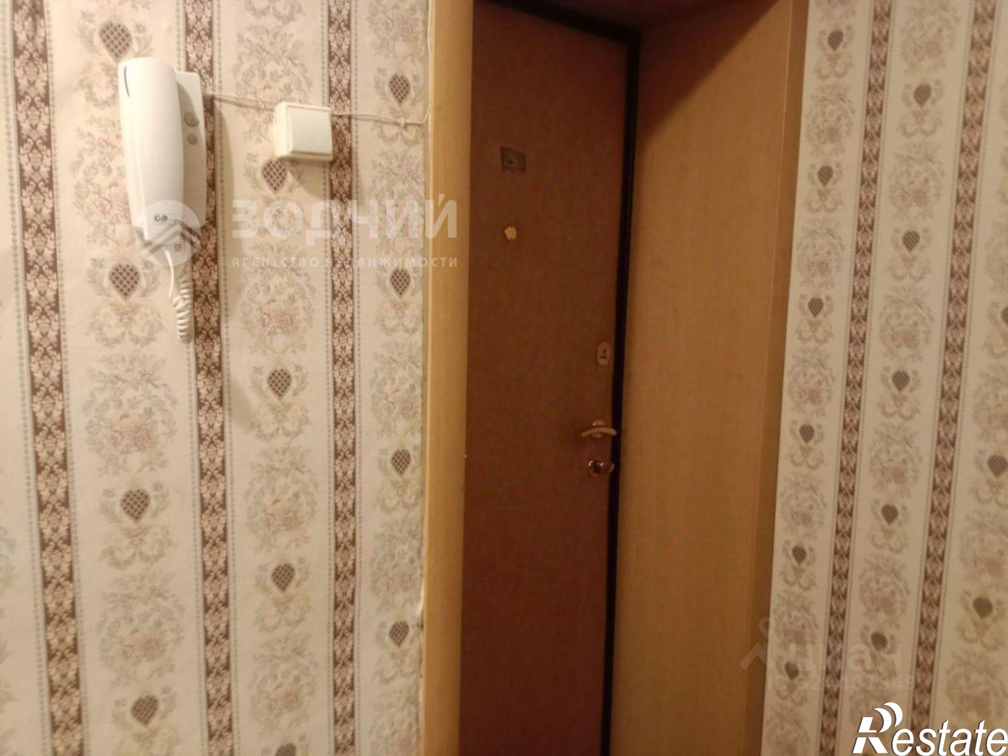 Купить квартиру за 2 300 000 рублей на Октябрьская улица, 21