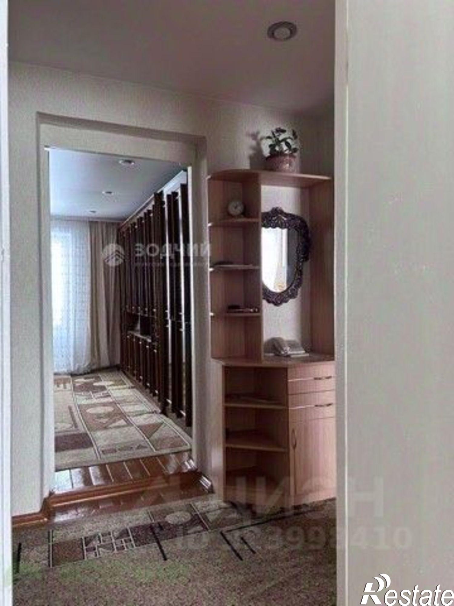 Купить квартиру за 5 100 000 рублей на ул Новой Конституции, 7