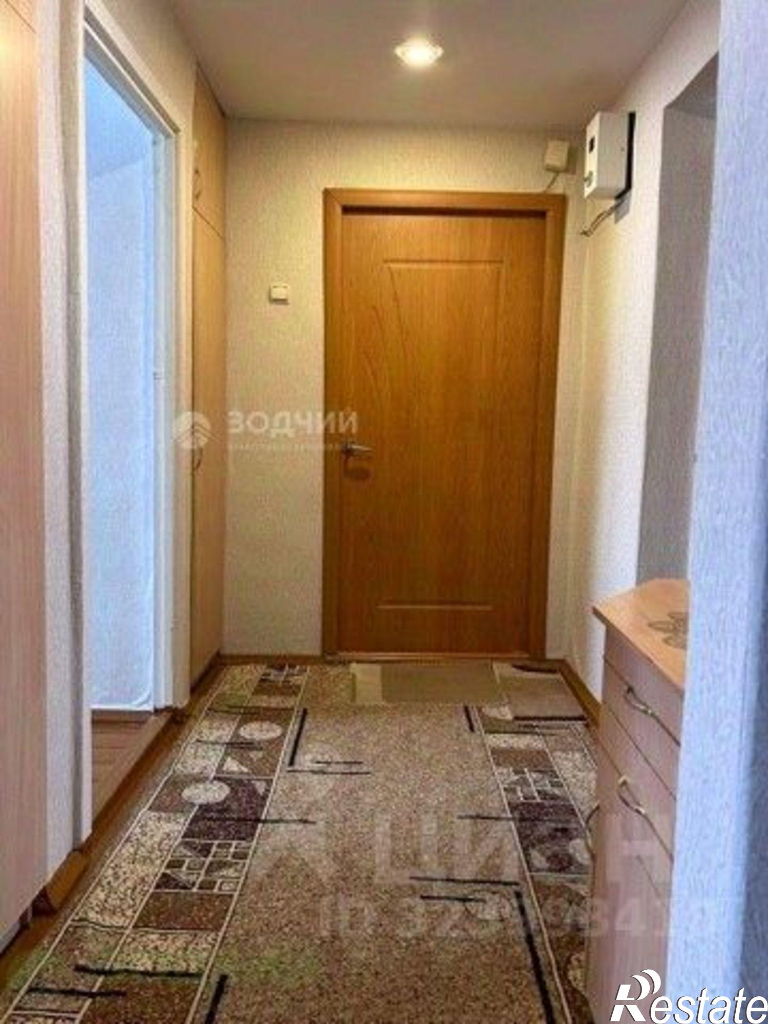 Купить квартиру за 5 100 000 рублей на ул Новой Конституции, 7