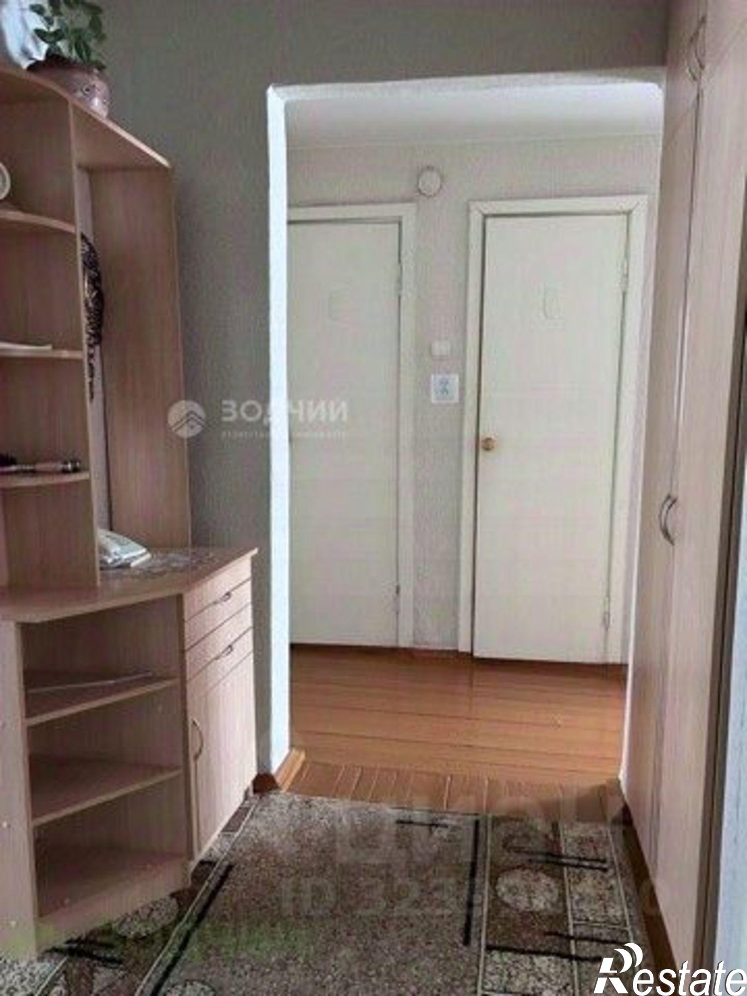 Купить квартиру за 5 100 000 рублей на ул Новой Конституции, 7