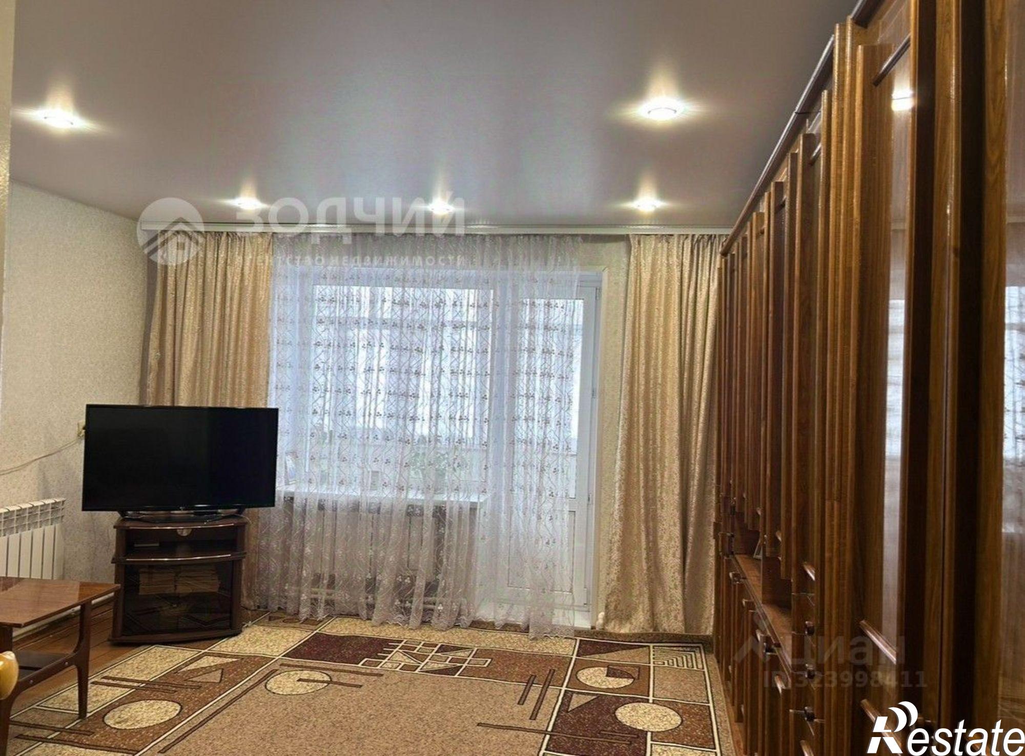 Купить квартиру за 5 100 000 рублей на улица Новой Конституции, 15