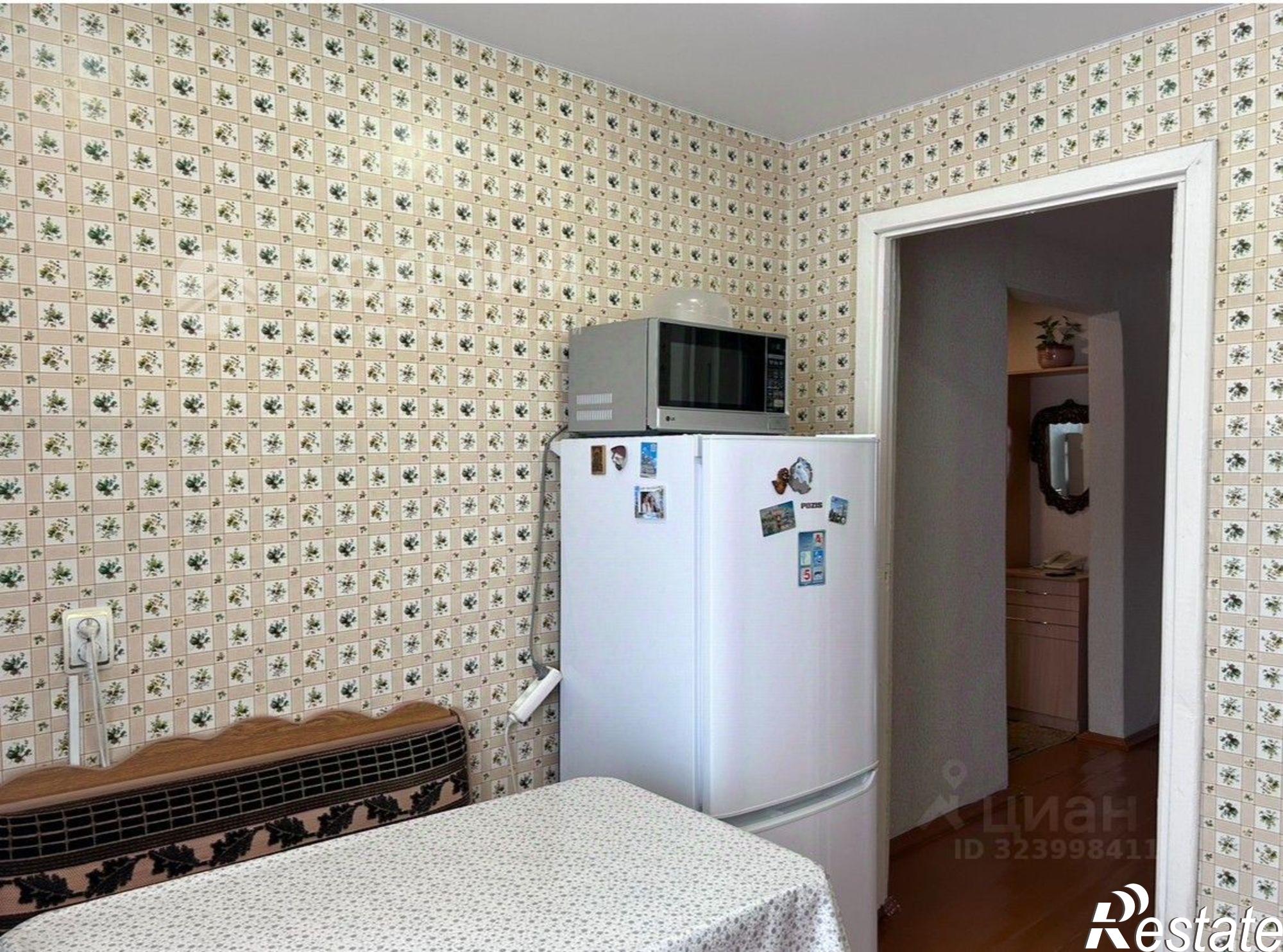 Купить квартиру за 5 100 000 рублей на улица Новой Конституции, 15