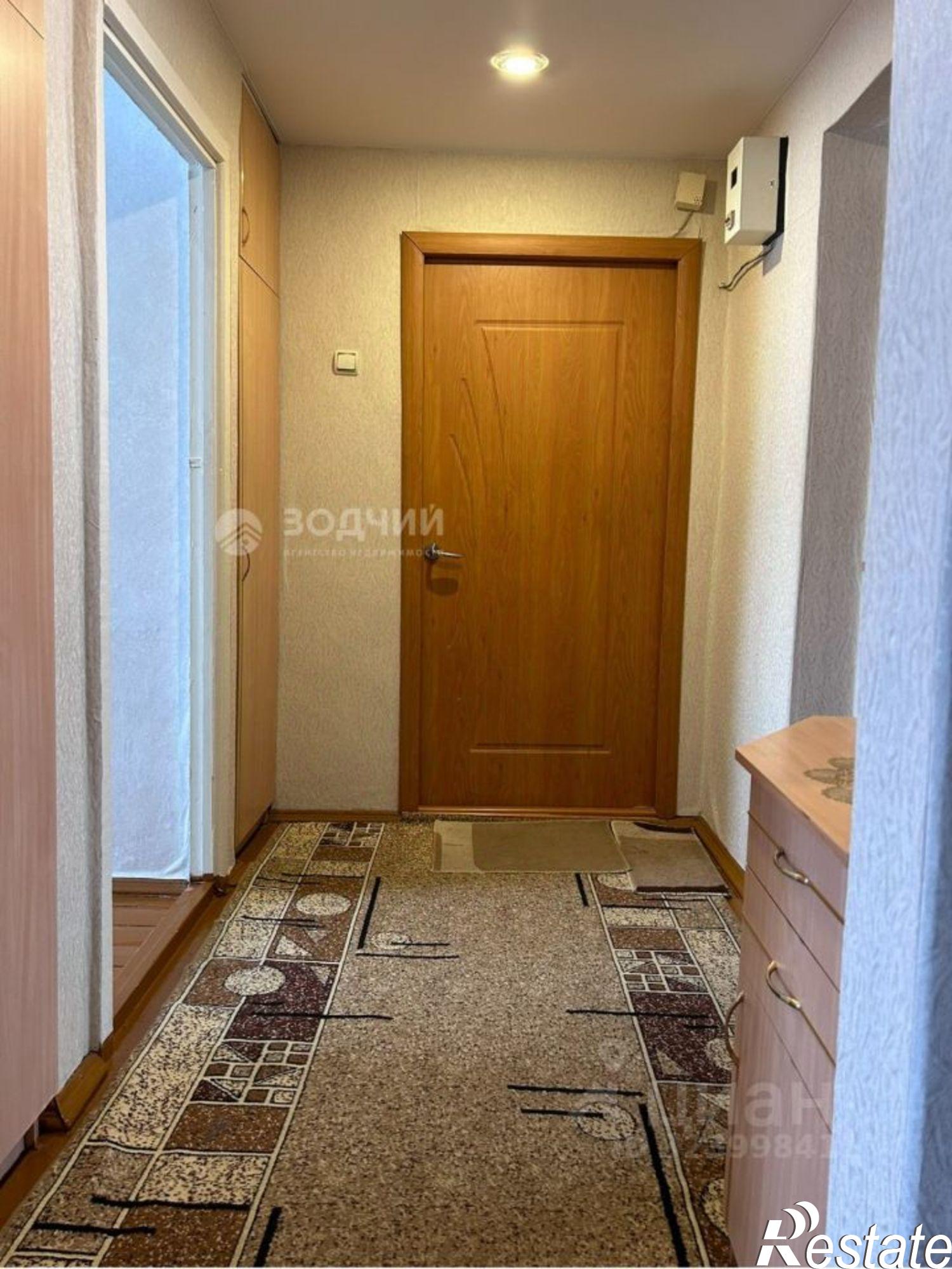 Купить квартиру за 5 100 000 рублей на улица Новой Конституции, 15