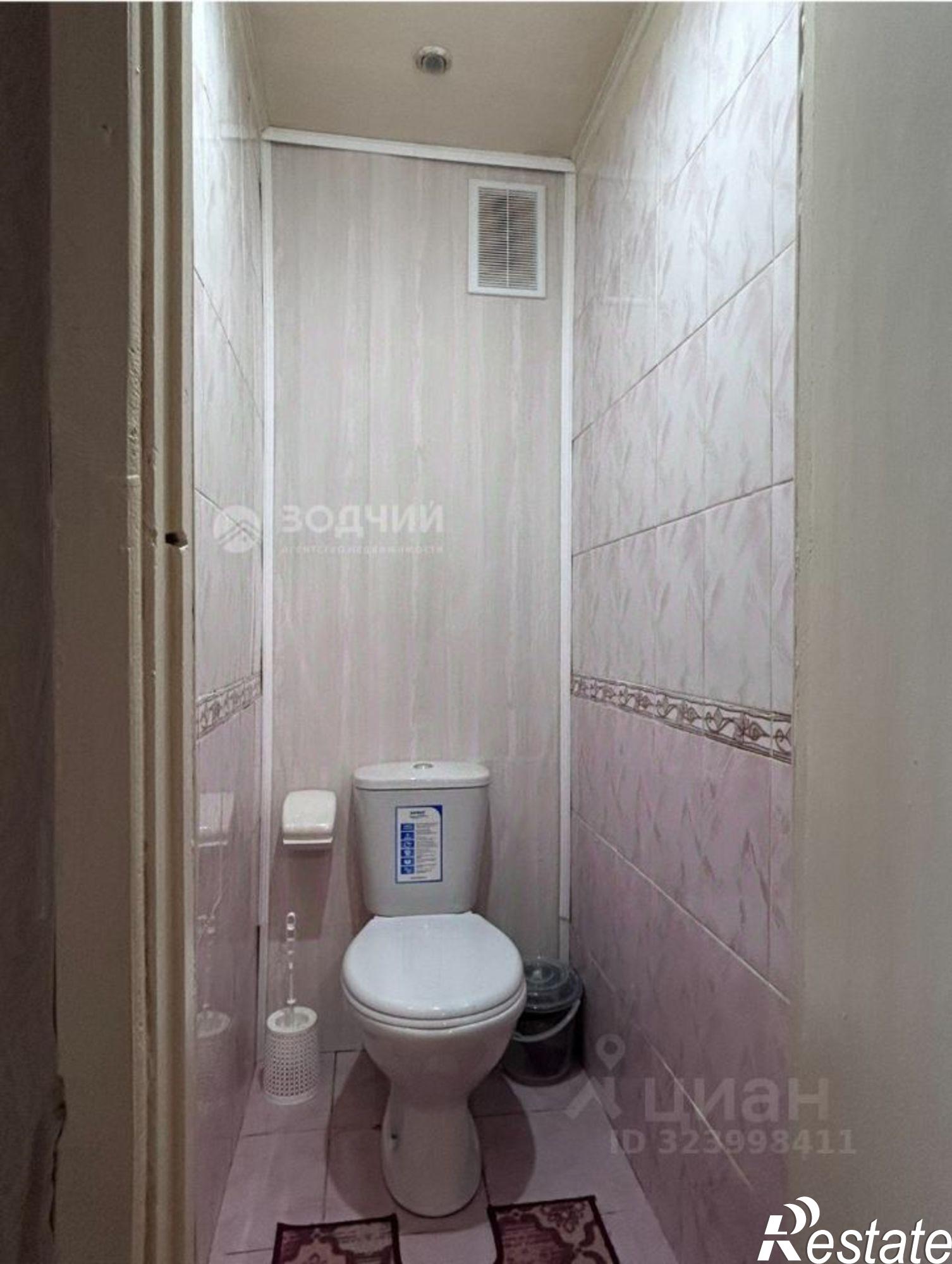 Купить квартиру за 5 100 000 рублей на улица Новой Конституции, 15