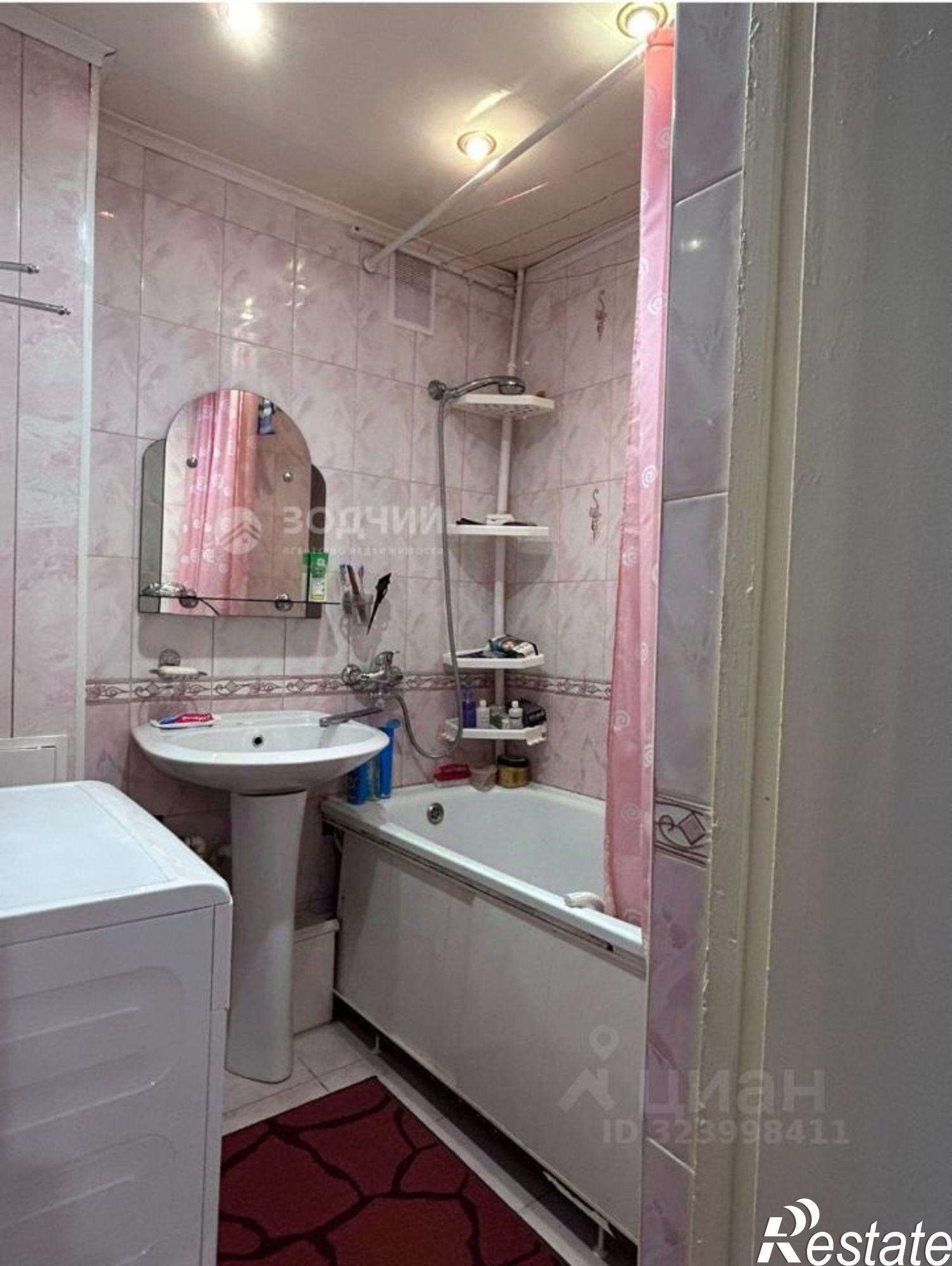 Купить квартиру за 5 100 000 рублей на улица Новой Конституции, 15