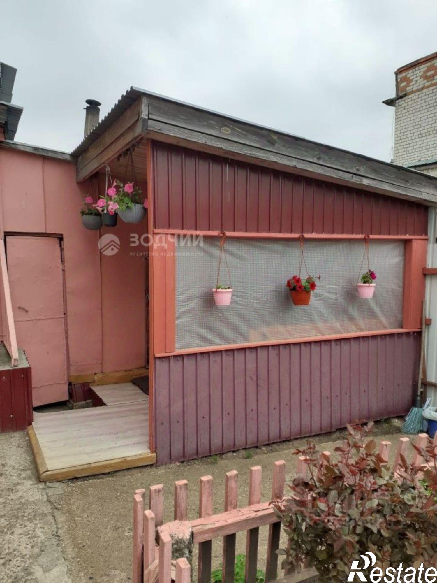 Купить квартиру за 5 100 000 рублей на улица Новой Конституции, 15