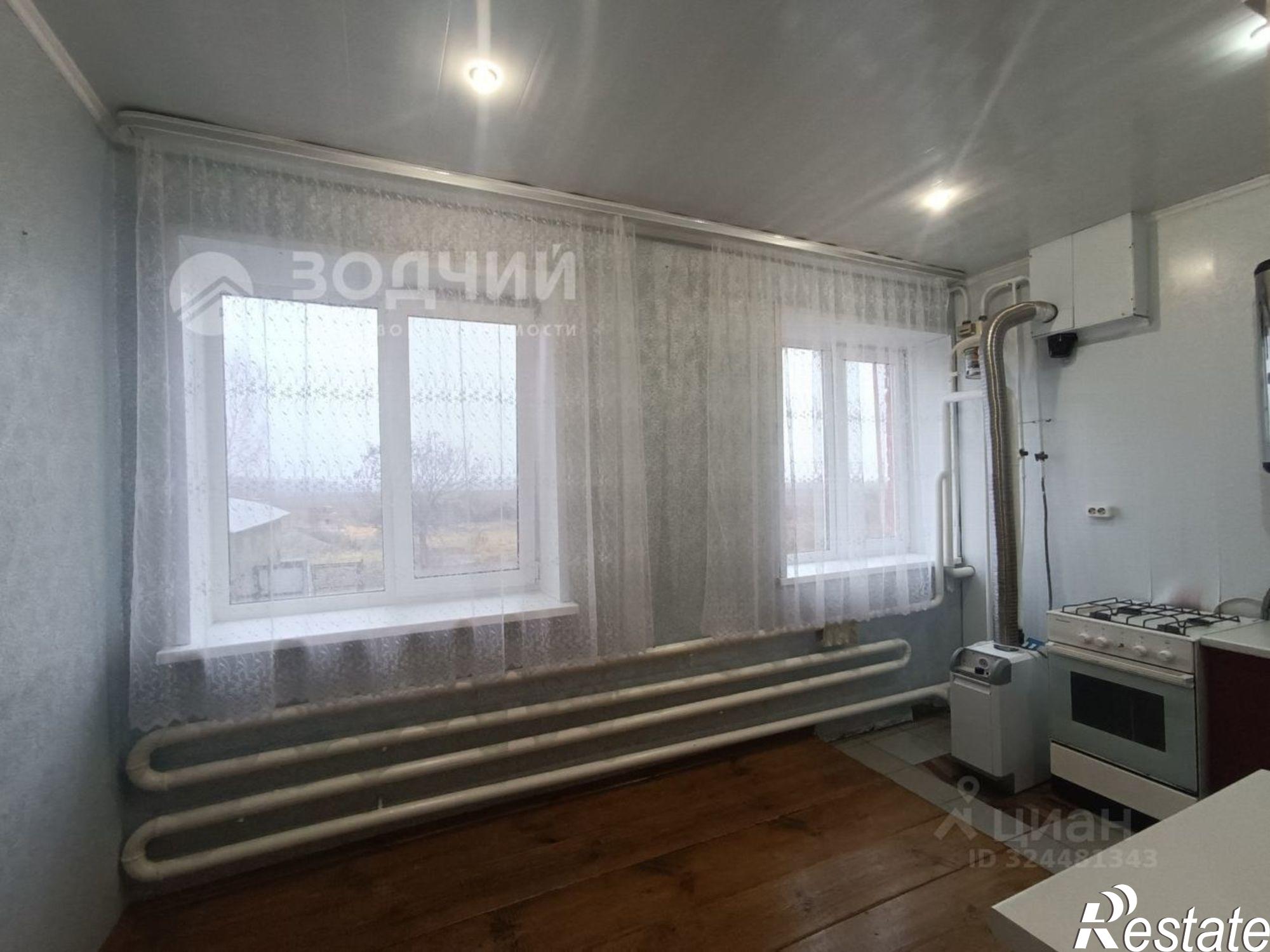 Купить квартиру за 2 000 000 рублей на ул Энтузиастов, 8