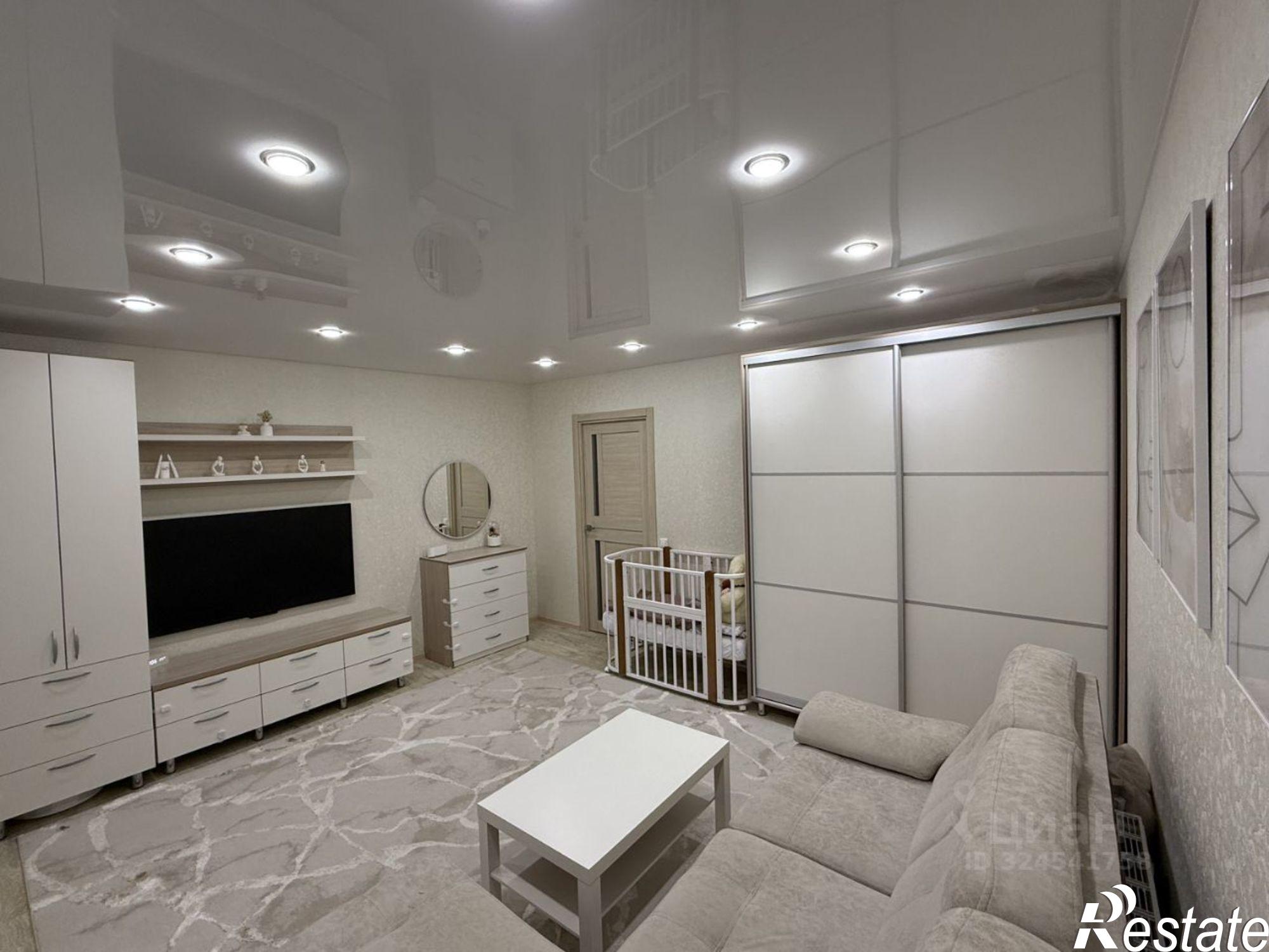 Купить квартиру за 5 950 000 рублей на Чебоксары