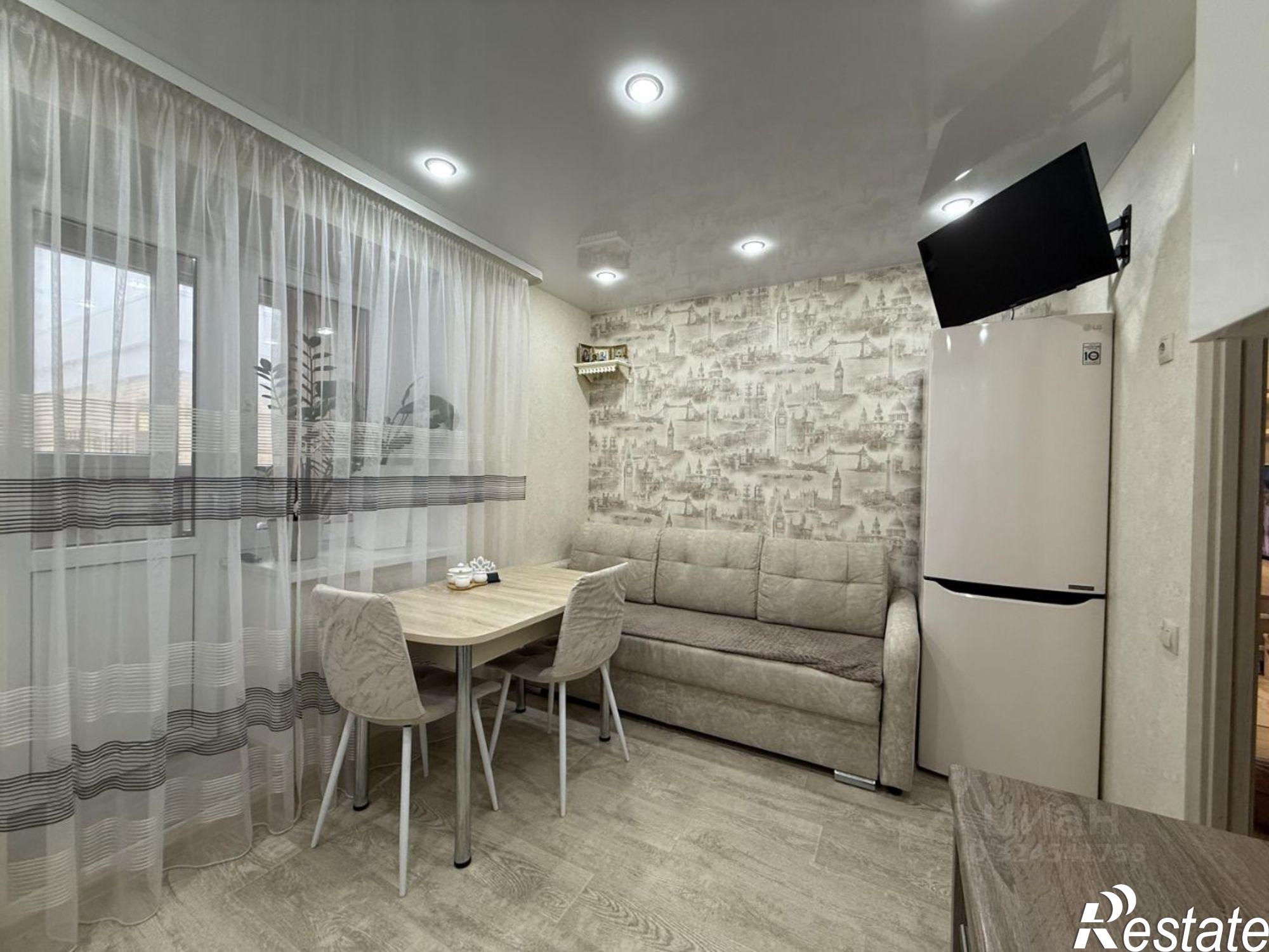 Купить квартиру за 5 950 000 рублей на Чебоксары