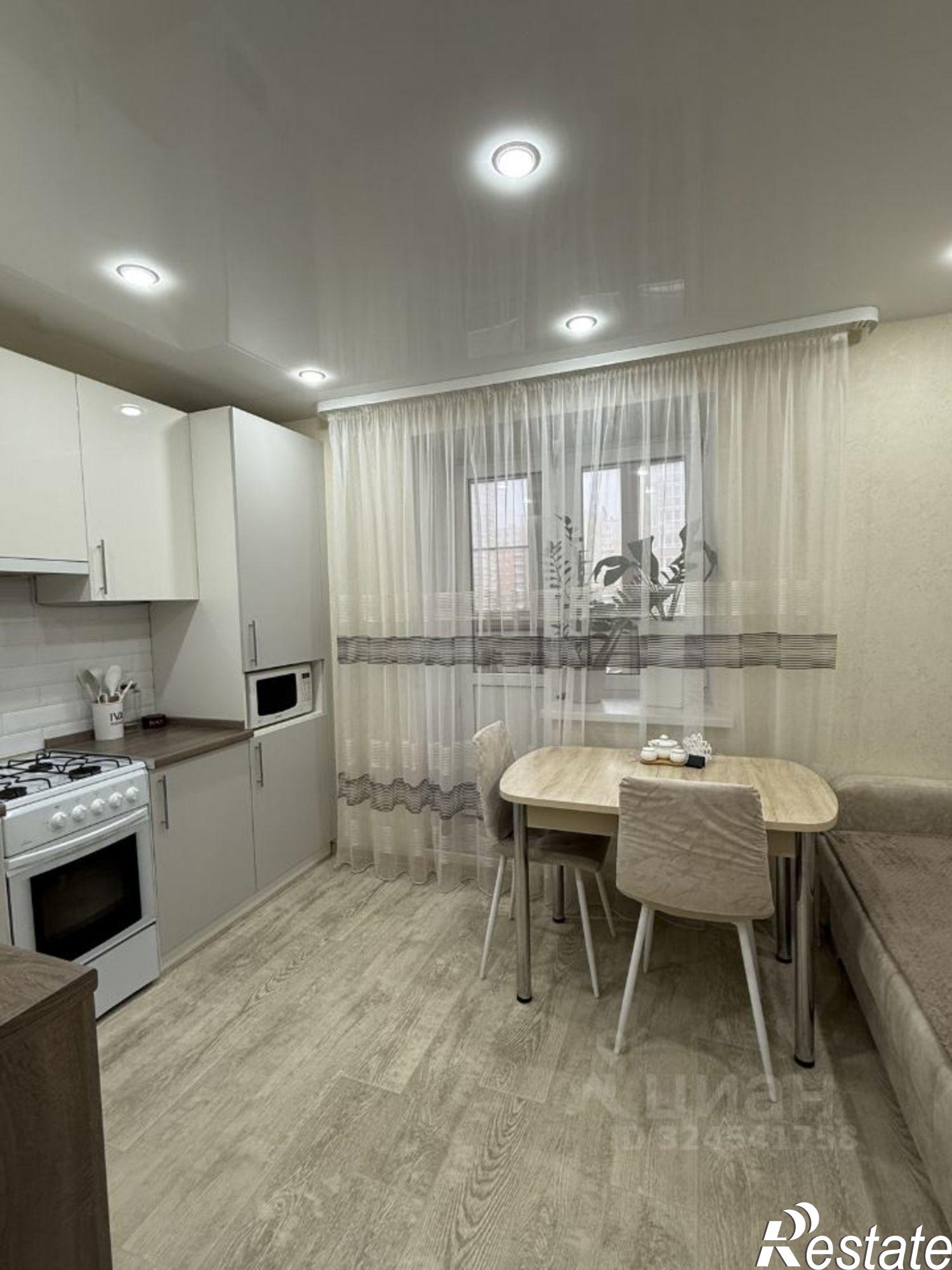 Купить квартиру за 5 950 000 рублей на Чебоксары