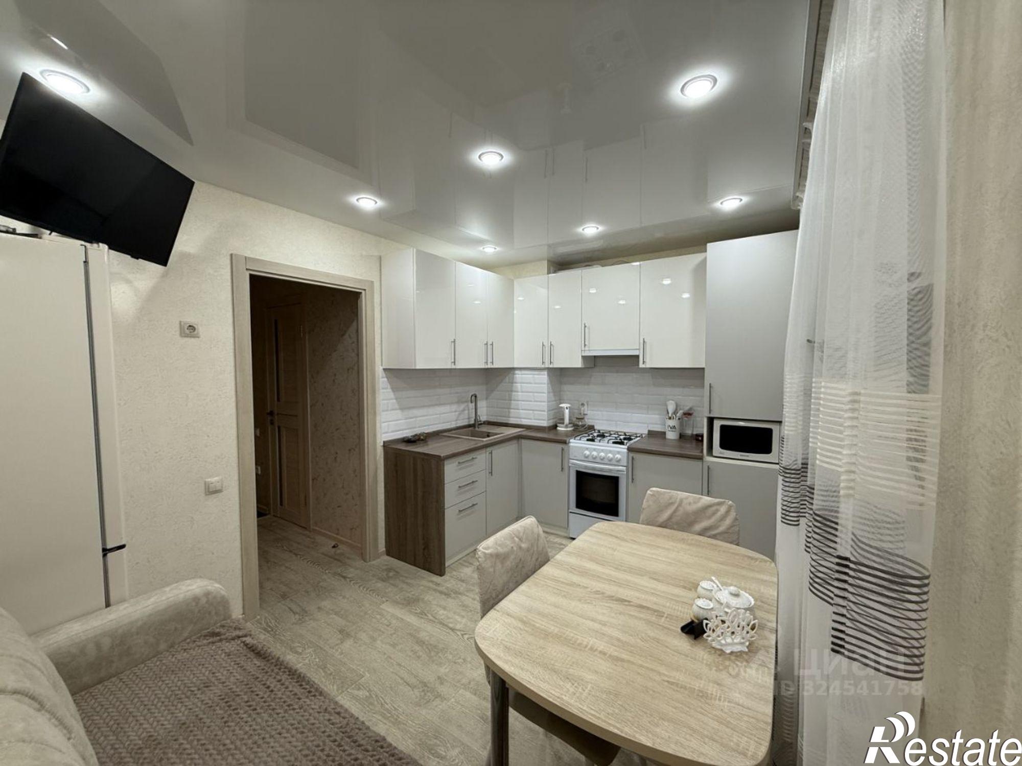 Купить квартиру за 5 950 000 рублей на Чебоксары