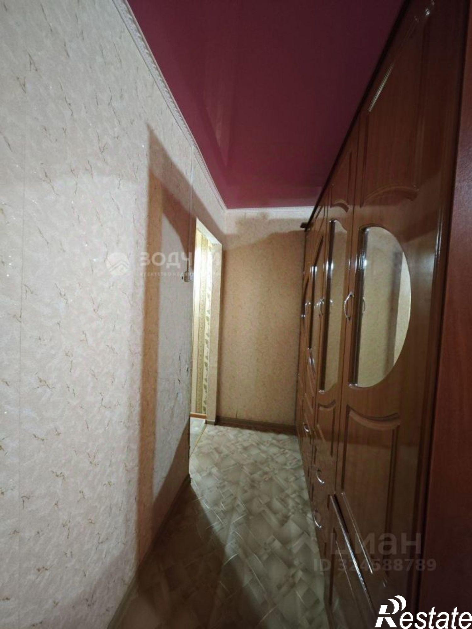 Купить квартиру за 1 750 000 рублей на улица Фрунзе, 7