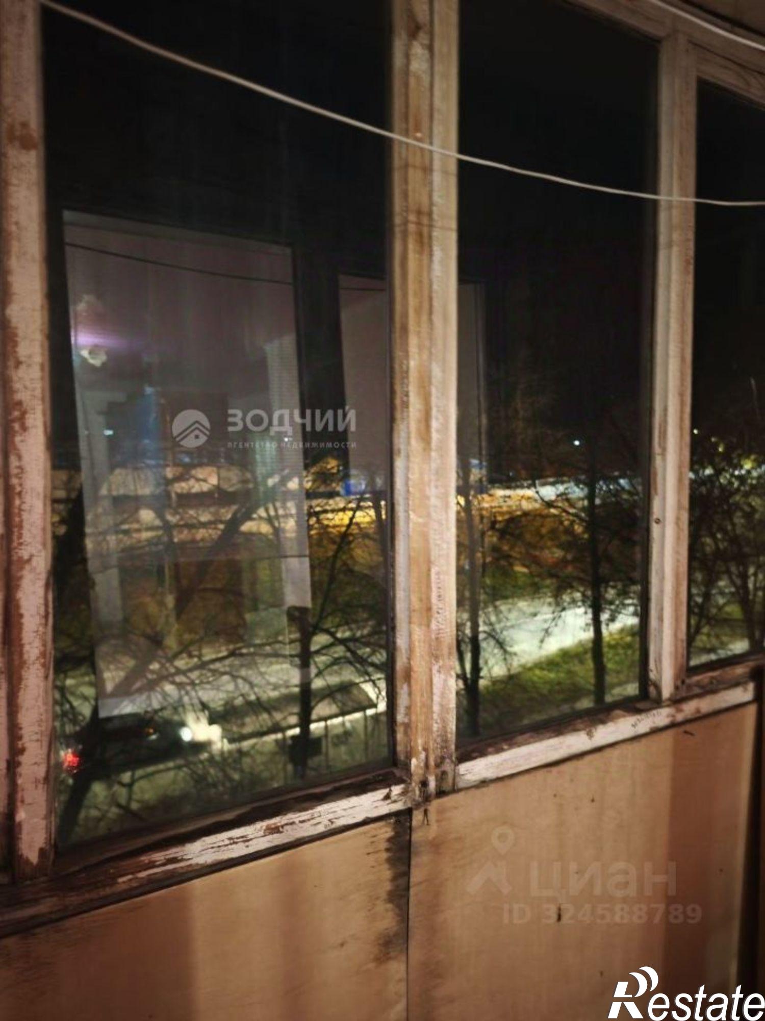 Купить квартиру за 1 750 000 рублей на улица Фрунзе, 7