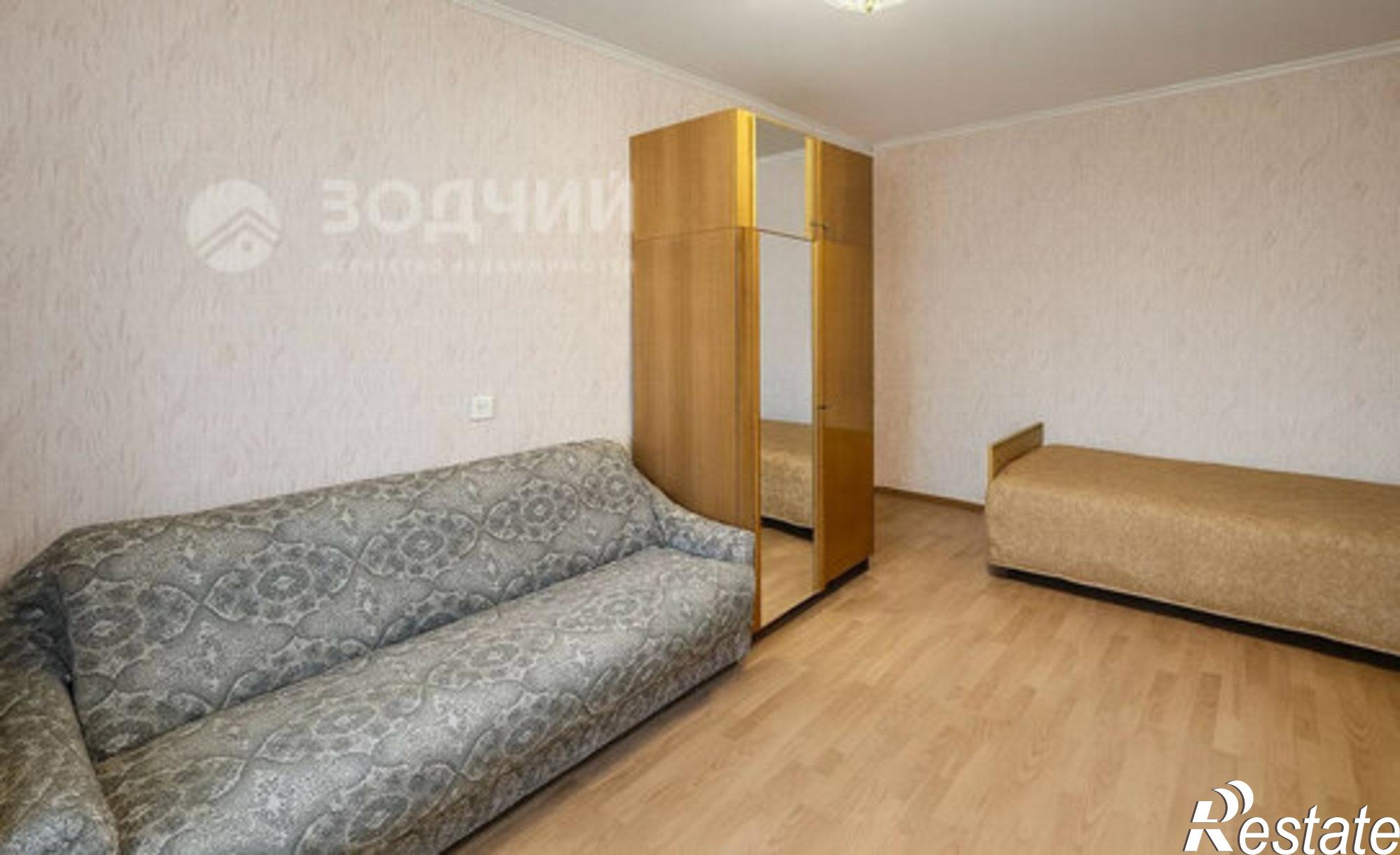 Купить квартиру за 1 500 000 рублей на Коммунальная улица, 25 к1