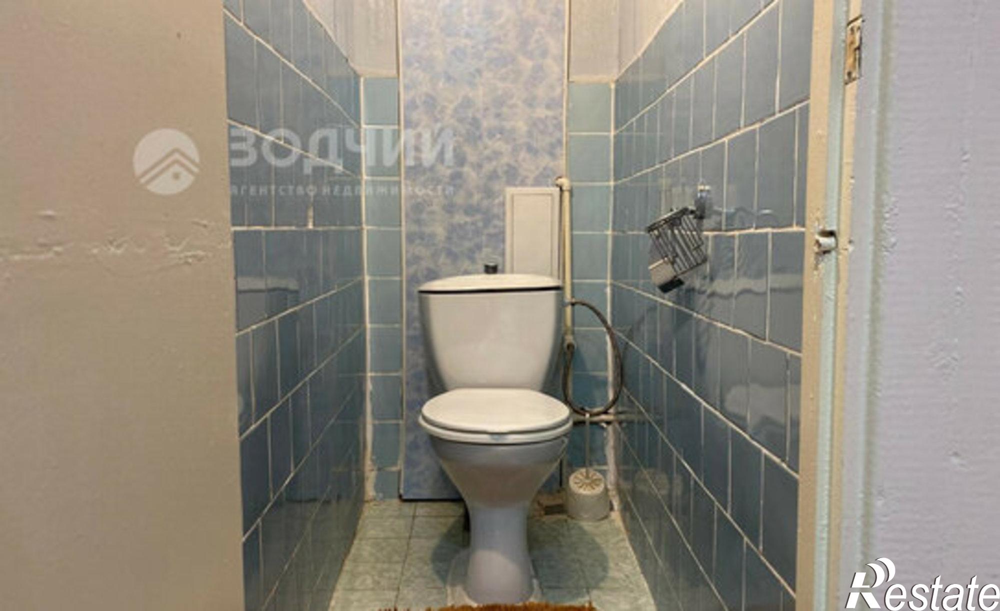 Купить квартиру за 2 470 000 рублей на Чувашская Республика — Чувашия, микрорайон Восточный, 11