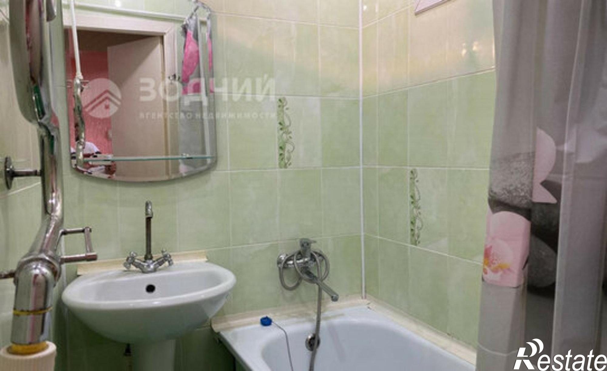 Купить квартиру за 2 470 000 рублей на Чувашская Республика — Чувашия, микрорайон Восточный, 11