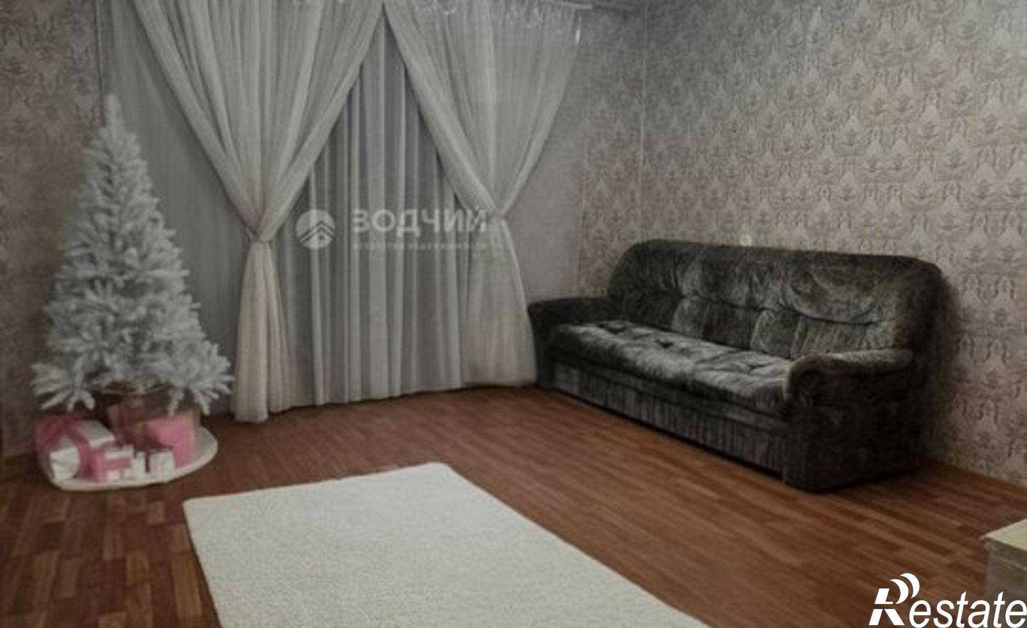 Купить квартиру за 3 750 000 рублей на Чувашская Республика — Чувашия, Чебоксары, улица Кадыкова, 18