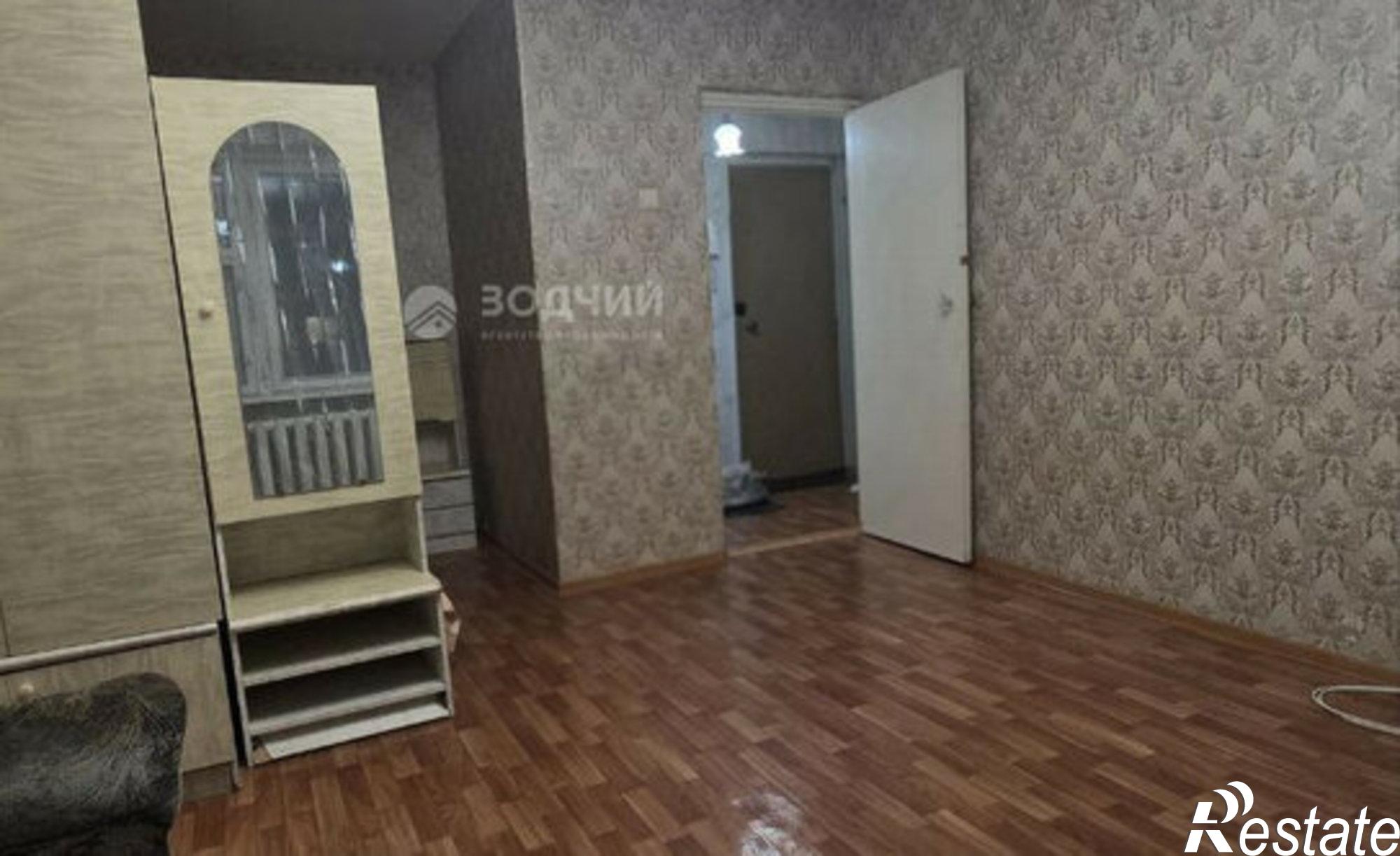 Купить квартиру за 3 750 000 рублей на Чувашская Республика — Чувашия, Чебоксары, улица Кадыкова, 18