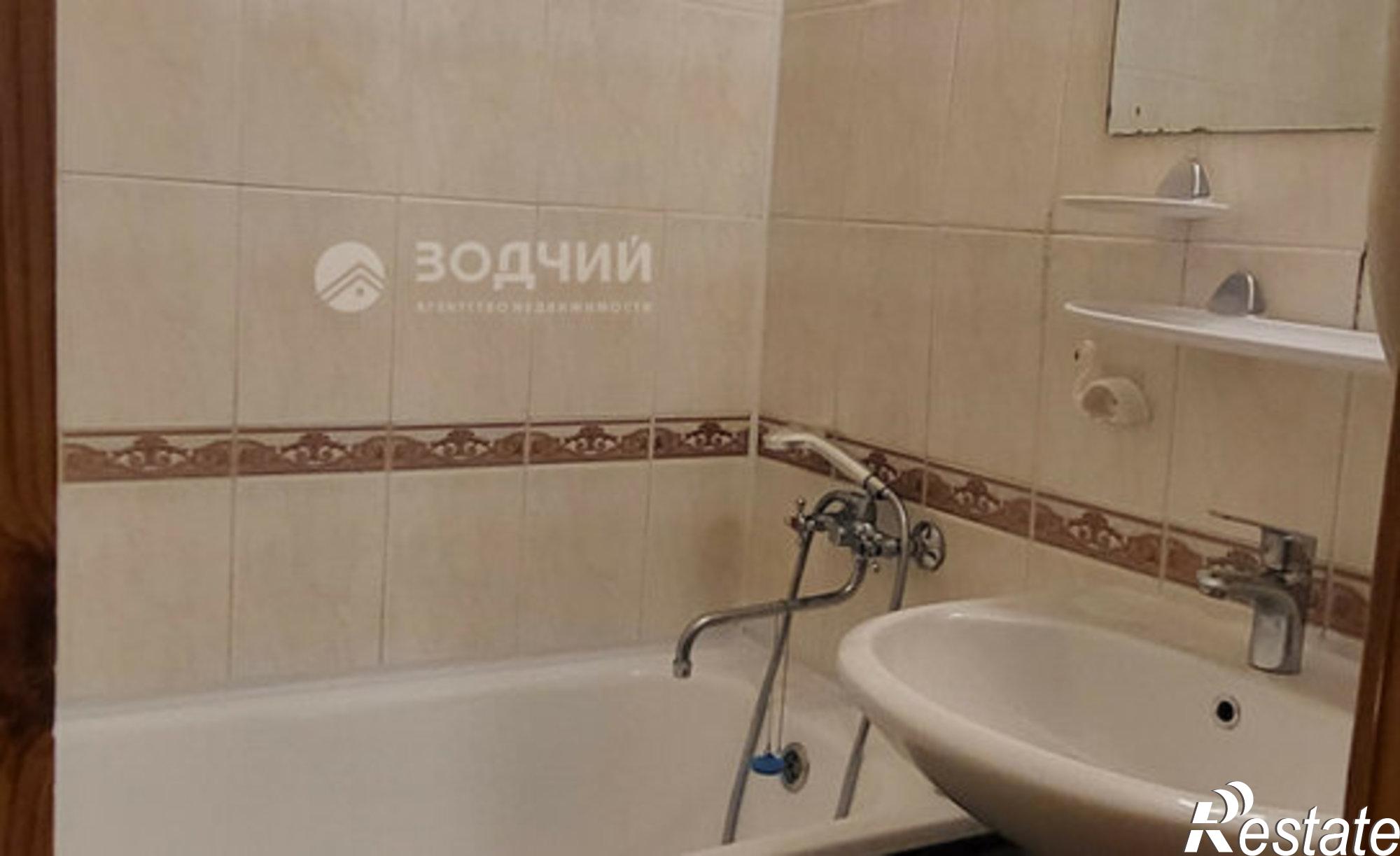 Купить квартиру за 6 100 000 рублей на Чувашская Республика — Чувашия, Чебоксары, улица Мичмана Павлова, 35