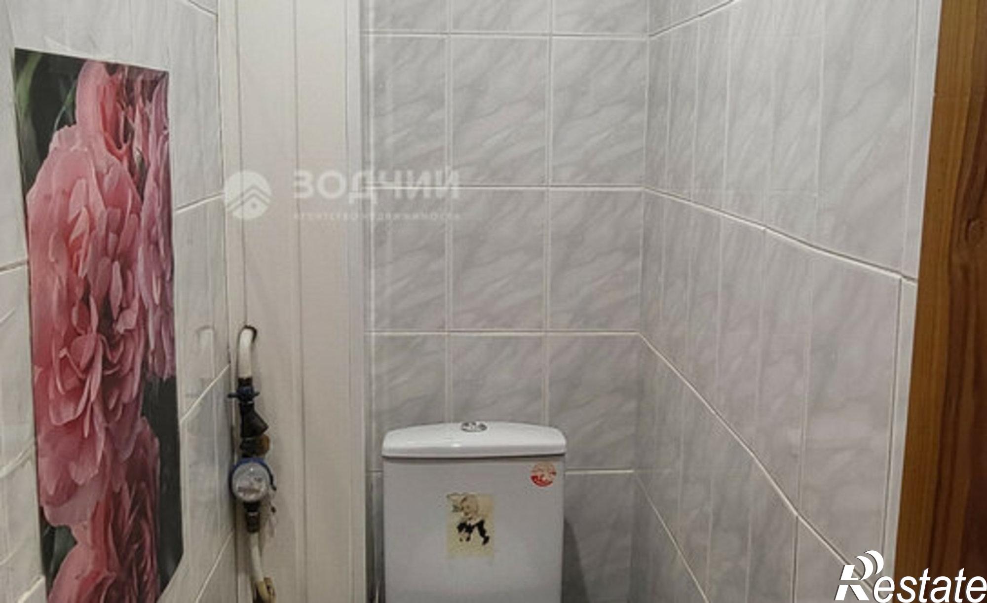 Купить квартиру за 6 100 000 рублей на Чувашская Республика — Чувашия, Чебоксары, улица Мичмана Павлова, 35